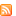 RSS Feed icon